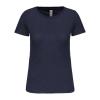Ladies' Bio150Ic Crew Neck T-Shirt