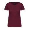 Ladies' Bio150Ic Crew Neck T-Shirt