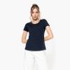 Ladies' Bio150Ic Crew Neck T-Shirt