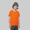 Kids' Bio150Ic Crew Neck T-Shirt