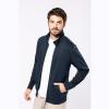 Men'S Fleece Cadet Jacket
