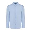 Men Long-Sleeved Easy Care Shirt Without Pocket