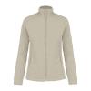 MAUREEN - LADIES' FULL ZIP MICROFLEECE JACKET