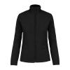 MAUREEN - LADIES' FULL ZIP MICROFLEECE JACKET