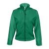 MAUREEN - LADIES' FULL ZIP MICROFLEECE JACKET
