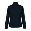 MAUREEN - LADIES' FULL ZIP MICROFLEECE JACKET