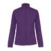 MAUREEN - LADIES' FULL ZIP MICROFLEECE JACKET
