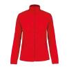 MAUREEN - LADIES' FULL ZIP MICROFLEECE JACKET