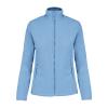 MAUREEN - LADIES' FULL ZIP MICROFLEECE JACKET