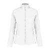 MAUREEN - LADIES' FULL ZIP MICROFLEECE JACKET