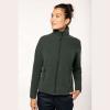 MAUREEN - LADIES' FULL ZIP MICROFLEECE JACKET
