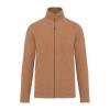 FALCO - ZIP THROUGH MICRO FLEECE JACKET