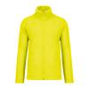 FALCO - ZIP THROUGH MICRO FLEECE JACKET