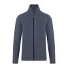 FALCO - ZIP THROUGH MICRO FLEECE JACKET