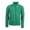 FALCO - ZIP THROUGH MICRO FLEECE JACKET