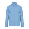 FALCO - ZIP THROUGH MICRO FLEECE JACKET