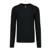 Men’S V-Neck Jumper