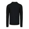 Men’S V-Neck Jumper
