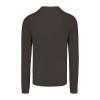 Men’S V-Neck Jumper