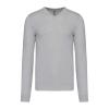 Men’S V-Neck Jumper