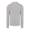 Men’S V-Neck Jumper