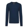 Men’S V-Neck Jumper