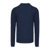 Men’S V-Neck Jumper