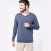 Men’S V-Neck Jumper