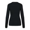Ladies' V-Neck Jumper