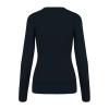 Ladies' V-Neck Jumper