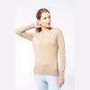 Ladies' V-Neck Jumper