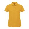 ID.001/ POLO SHIRT WOMEN