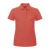 ID.001/ POLO SHIRT WOMEN