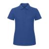 ID.001/ POLO SHIRT WOMEN