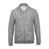 ID.205 50/50 HOODY ZIP