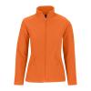 FULL ZIP MICRO-FLEECE WOMEN