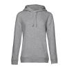 B&C INSPIRE HOODED /WOMEN