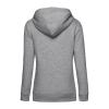B&C INSPIRE HOODED /WOMEN