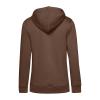 B&C INSPIRE HOODED /WOMEN