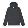 B&C QUEEN ZIPPED HOOD