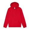 B&C QUEEN ZIPPED HOOD