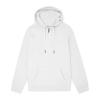 B&C QUEEN ZIPPED HOOD
