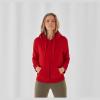 B&C QUEEN ZIPPED HOOD