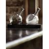 Planet pepper & salt set