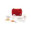 Mail size first aid kit