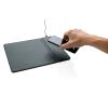 Mousepad with 5W wireless charging