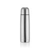 Stainless steel flask