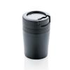 Coffee to go tumbler