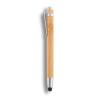 Bamboo stylus pen