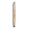 Bamboo stylus pen